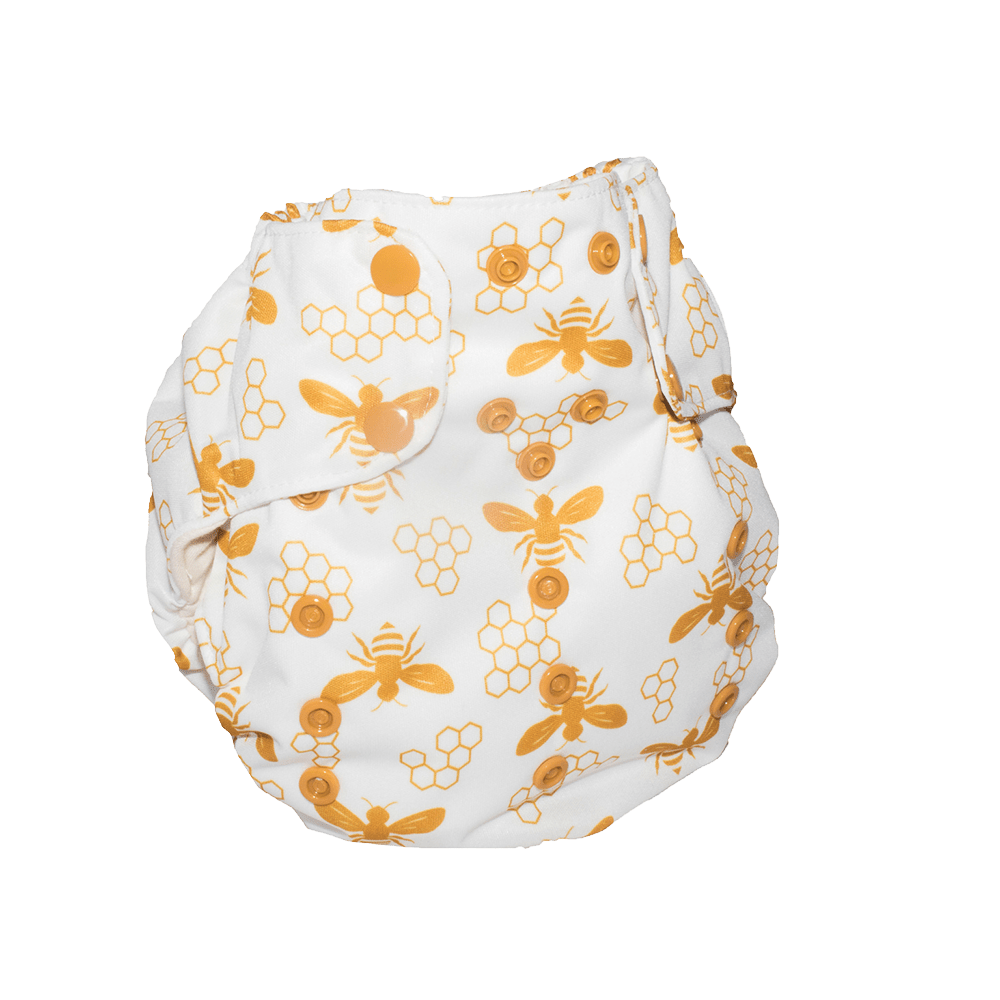 Smart Bottoms Smart One 3.1 - 