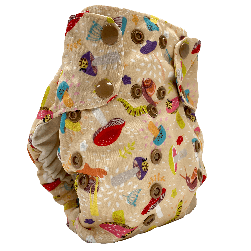 Smart Bottoms Smart One 3.1 - 