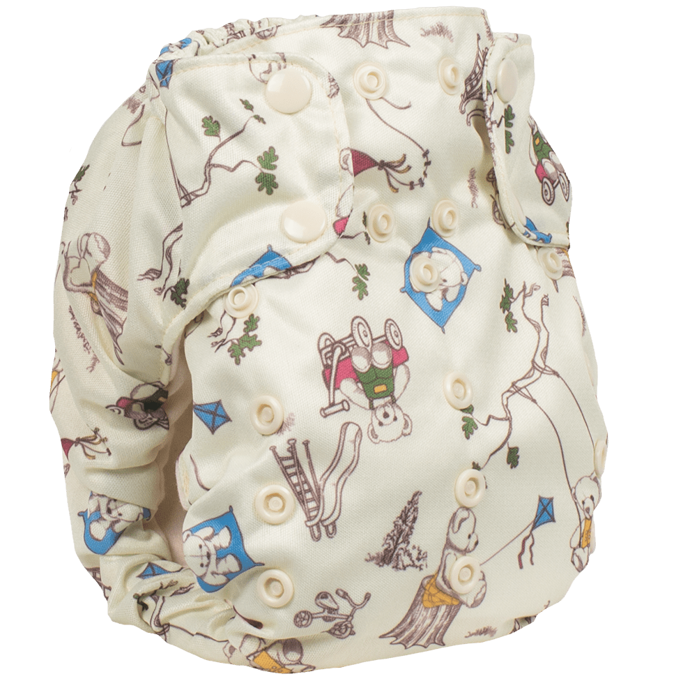 Smart Bottoms Smart One 3.1 - 