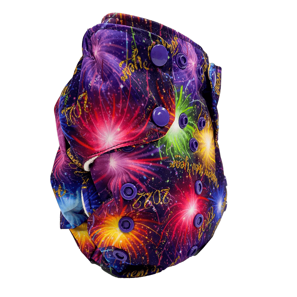 Smart Bottoms Smart One 3.1 - 