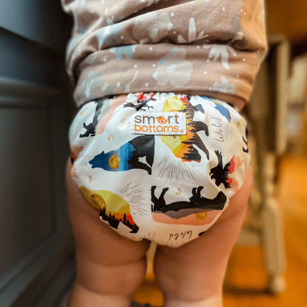 Smart Bottoms Smart One 3.1 - 