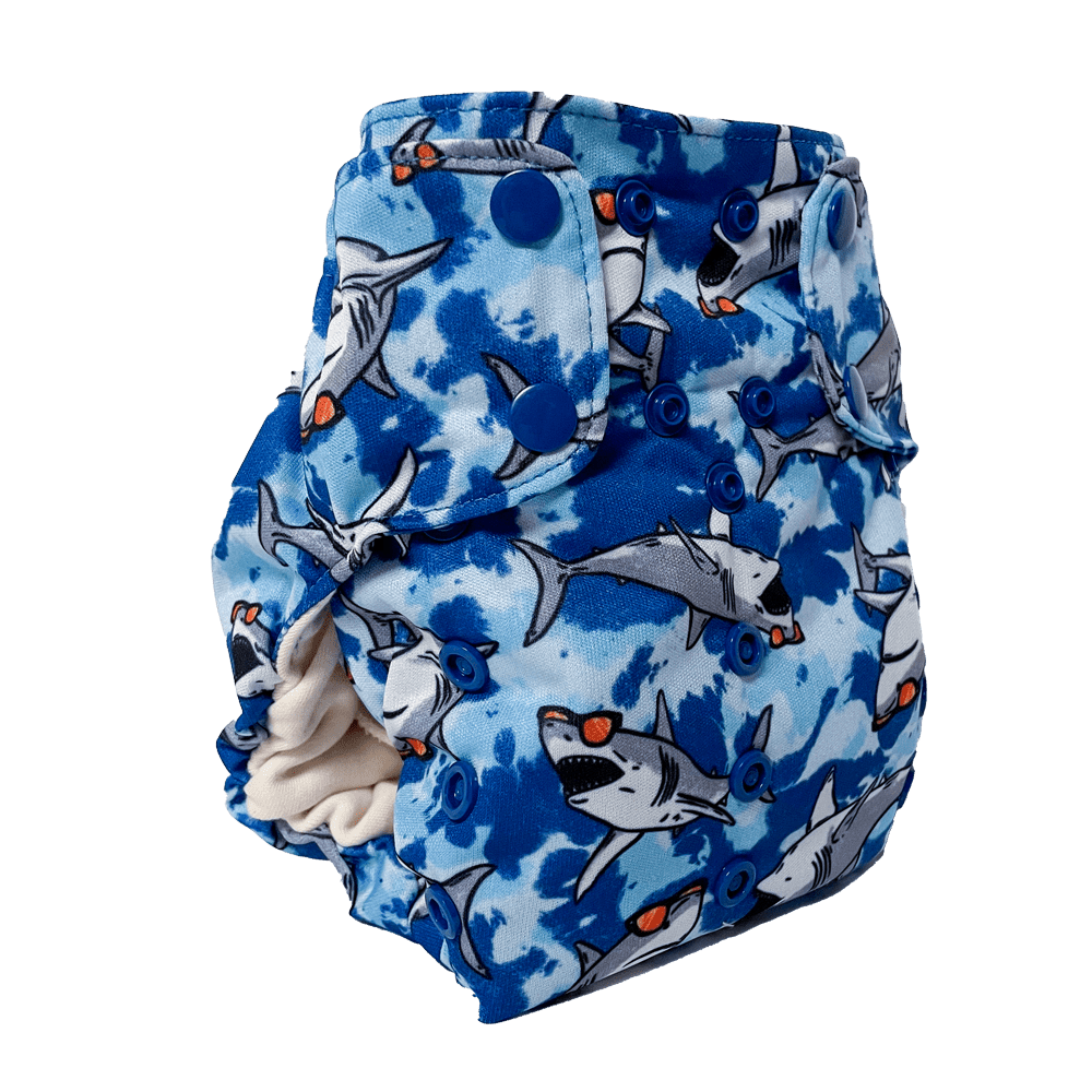 Smart Bottoms Smart One 3.1 - 