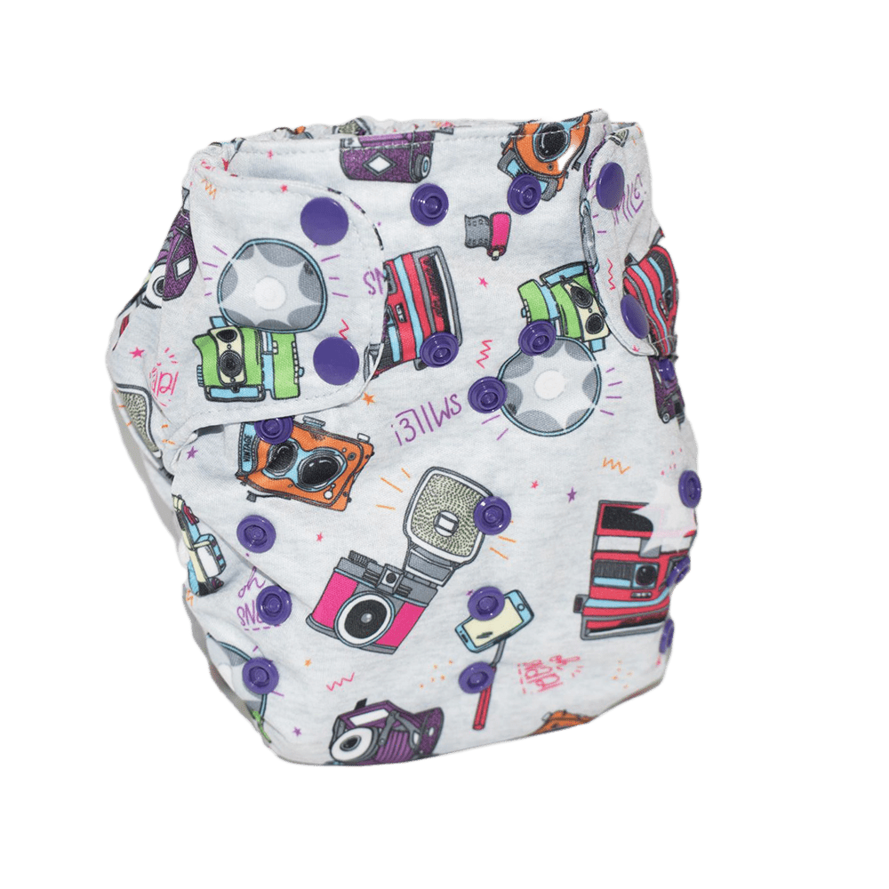 Smart Bottoms Smart One 3.1 - 