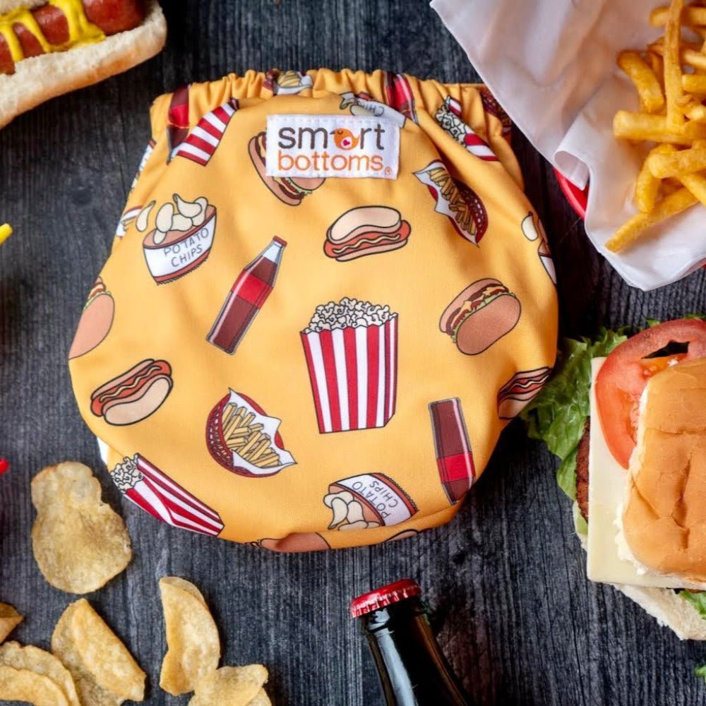 Smart Bottoms Smart One 3.1 - 