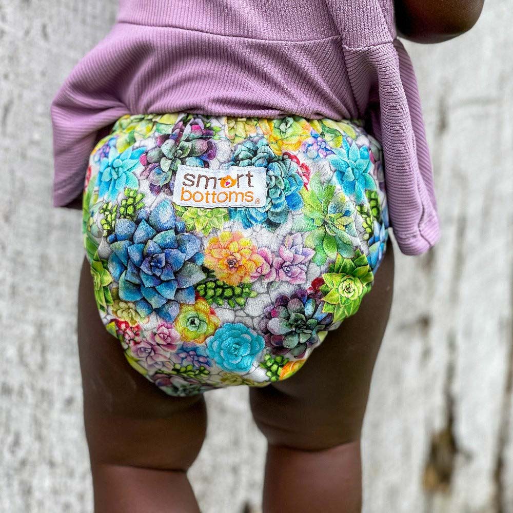 Smart Bottoms Smart One 3.1 - Succa For You - 