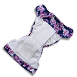 Smart Bottoms Smart One 4.0 Organic Cotton All - in - One - Adele - 