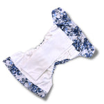 Smart Bottoms Smart One 4.0 Organic Cotton All - in - One - Anastasia - 