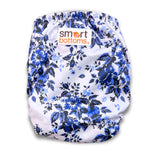 Smart Bottoms Smart One 4.0 Organic Cotton All - in - One - Anastasia - 