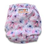 Smart Bottoms Smart One 4.0 Organic Cotton All - in - One - Grace - 