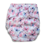 Smart Bottoms Smart One 4.0 Organic Cotton All - in - One - Grace - 