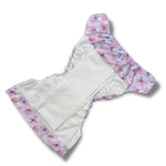Smart Bottoms Smart One 4.0 Organic Cotton All - in - One - Grace - 