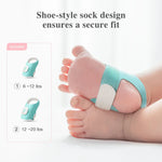 Sense - U Smart Sock Shoe - 