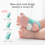 Sense - U Smart Sock Shoe - 