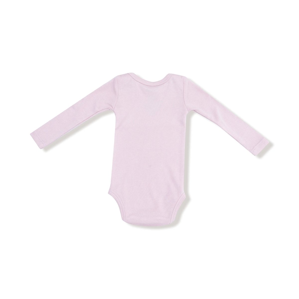 Angel Dear Smocked Overall Set With Ribbed Bodysuit Organic Cotton - Everetts Place Boutique - 