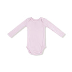 Angel Dear Smocked Overall Set With Ribbed Bodysuit Organic Cotton - Everetts Place Boutique - 