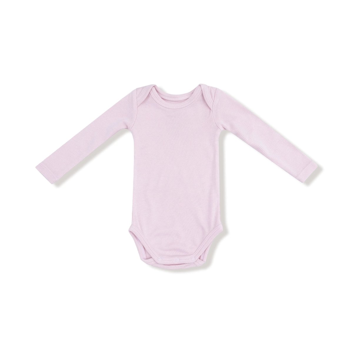 Angel Dear Smocked Overall Set With Ribbed Bodysuit Organic Cotton - Everetts Place Boutique - 