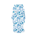 Norani Baby Snugababe Swaddle™ Sleep Pod - Blue Balloons - 