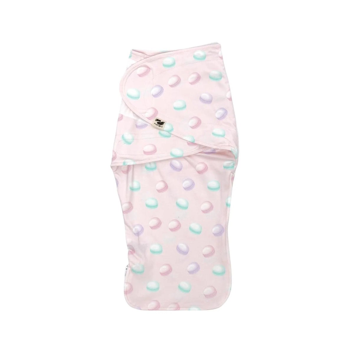 Norani Baby Snugababe Swaddle™ Sleep Pod - Macarons - 