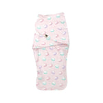 Norani Baby Snugababe Swaddle™ Sleep Pod - Macarons - 