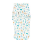 Norani Baby Snugababe Swaddle™ Sleep Pod - Robots - 