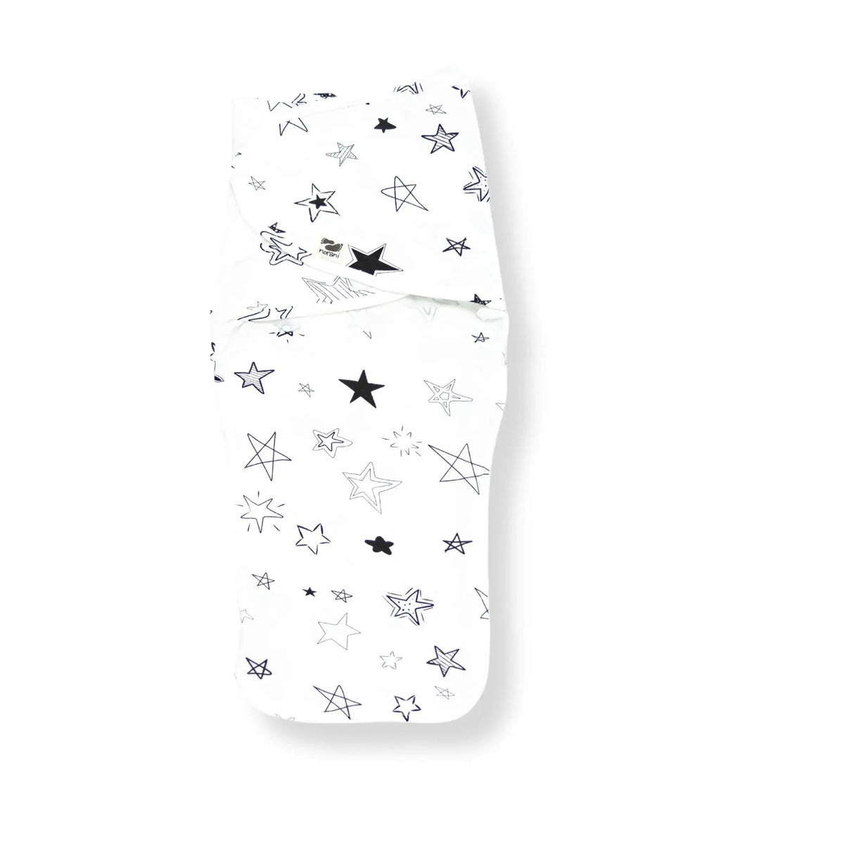 Norani Baby Snugababe Swaddle™ Sleep Pod - Stars - 
