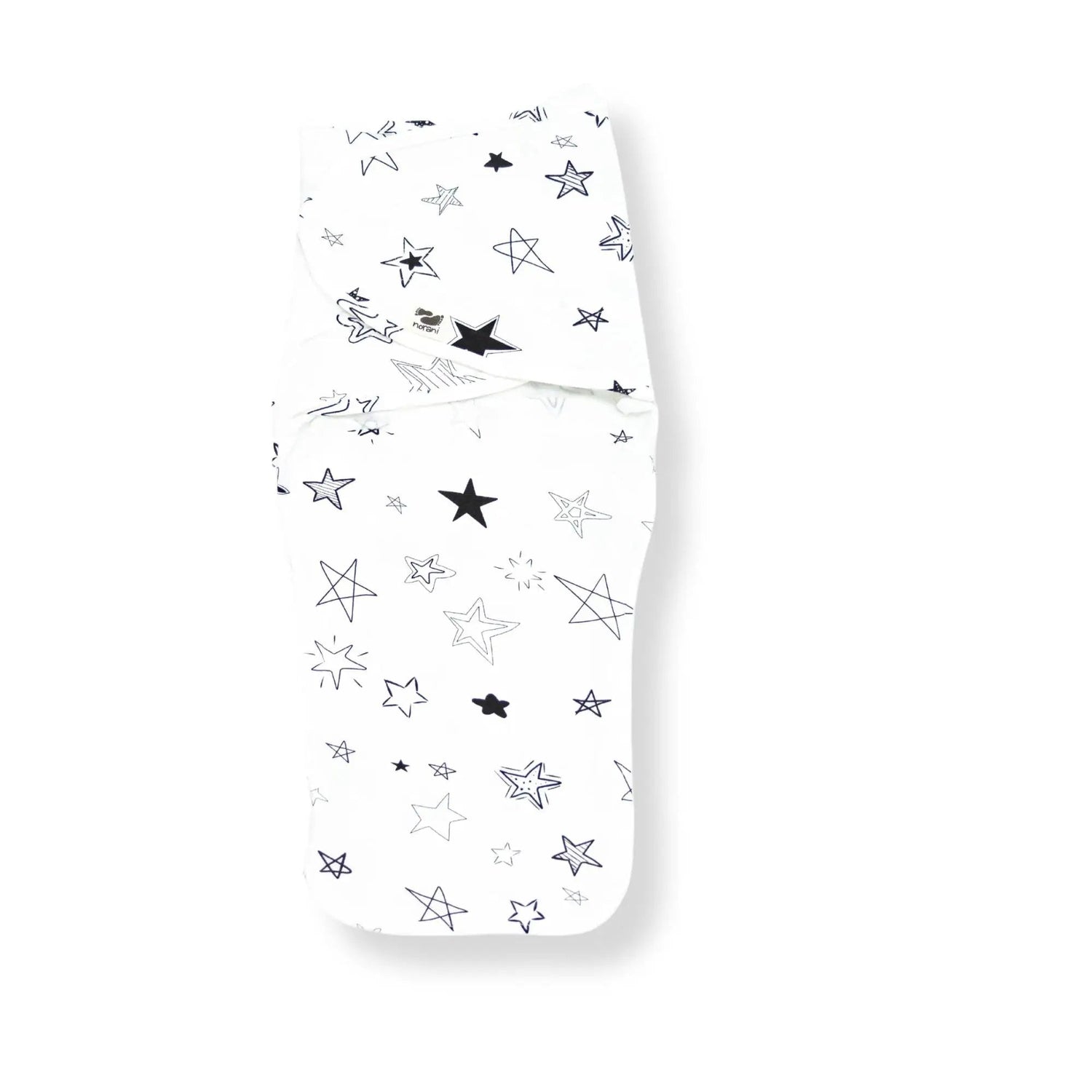 Norani Baby Snugababe Swaddle™ Sleep Pod - Stars - 