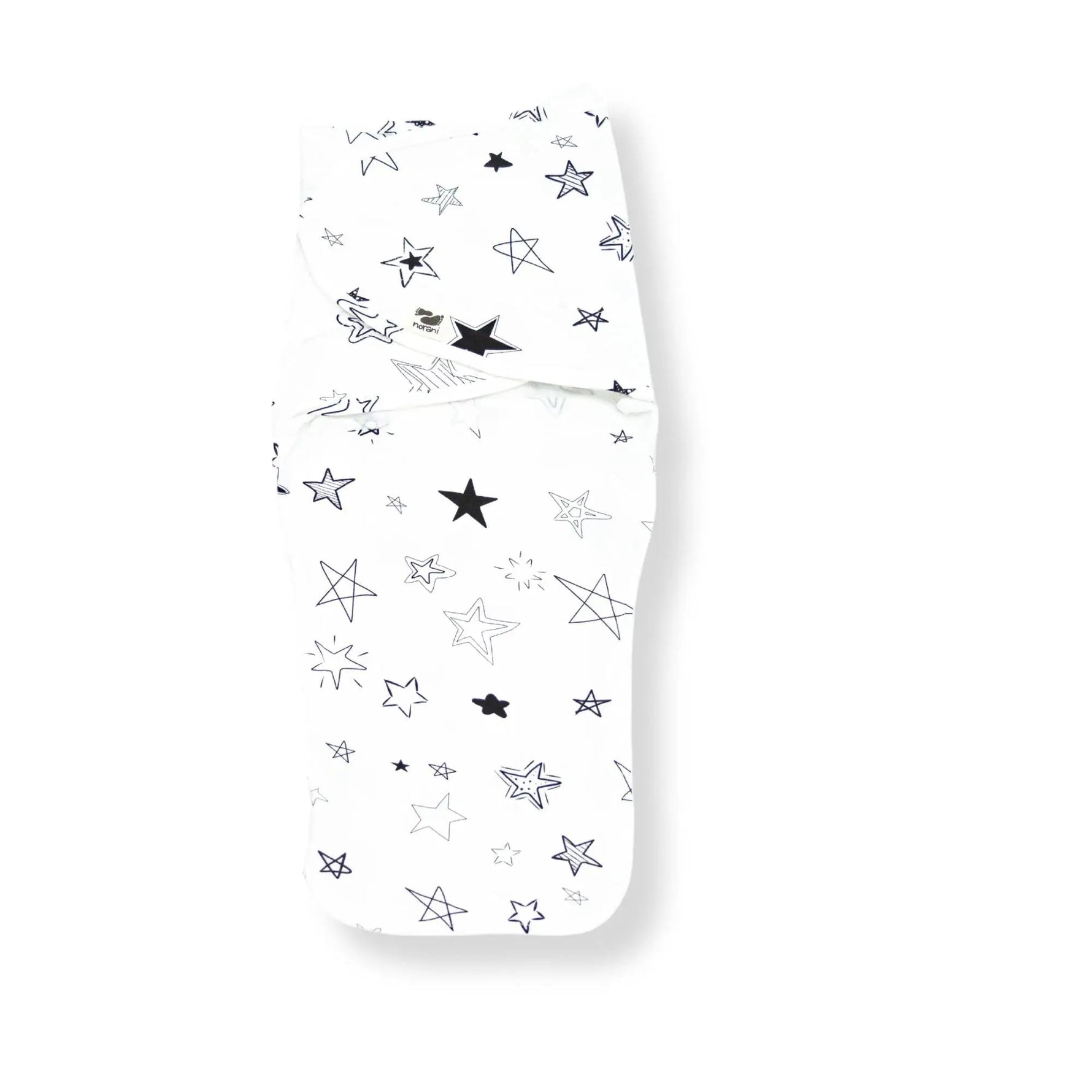 Norani Baby Snugababe Swaddle™ Sleep Pod - Stars - 