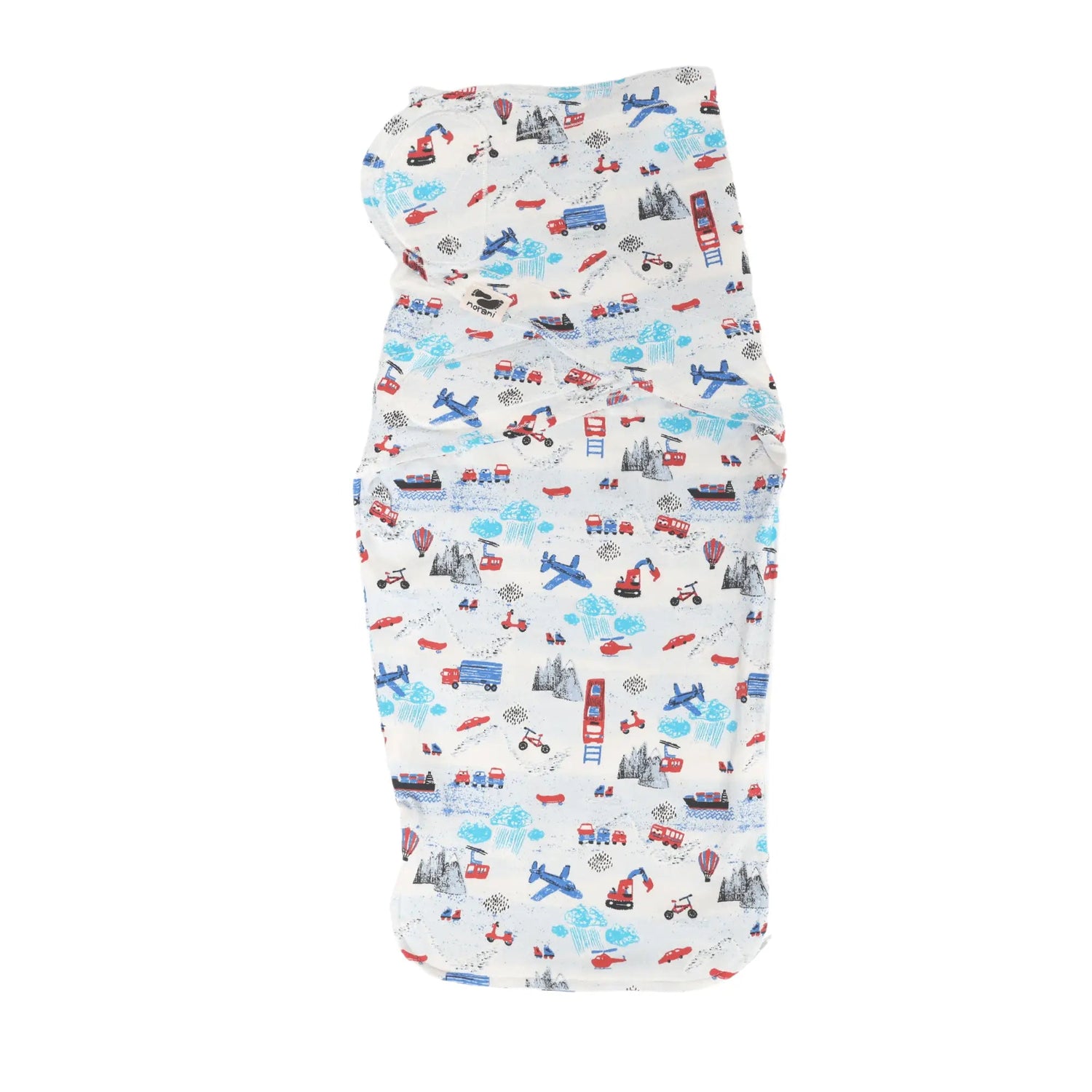 Norani Baby Snugababe Swaddle™ Sleep Pod - Transportation - 