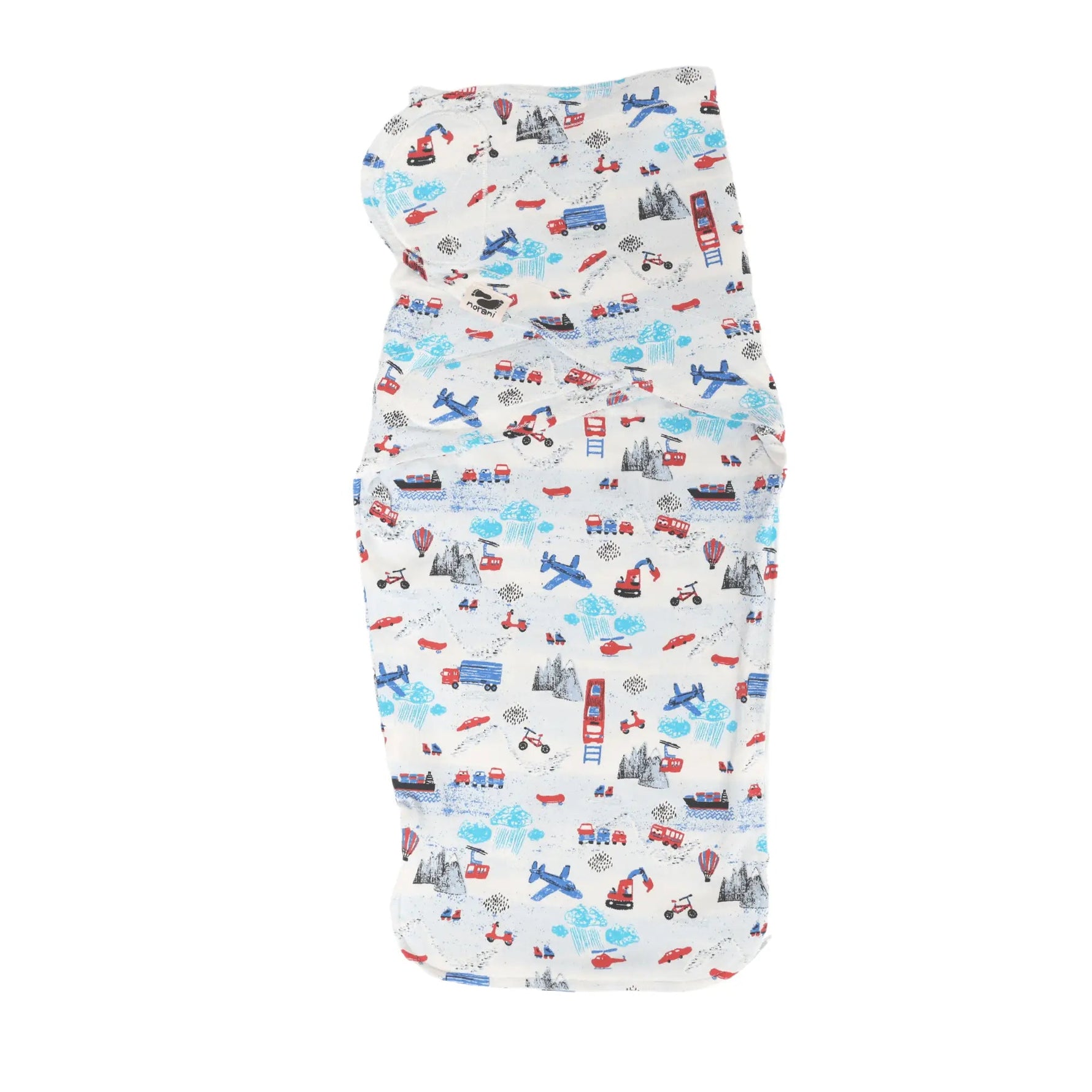 Norani Baby Snugababe Swaddle™ Sleep Pod - Transportation - 