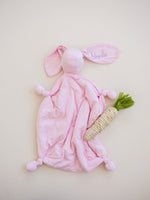 Little Joy Co. Snuggle Bunny Bamboo Lovey - more colors - 