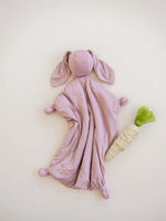 Little Joy Co. Snuggle Bunny Bamboo Lovey - more colors - 