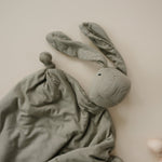 Little Joy Co. Snuggle Bunny Bamboo Lovey - more colors - 