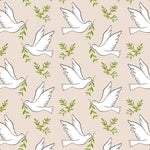 LollyBanks So Dovely Swaddle BlanketEveretts Place