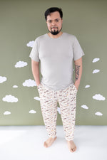 DREAM BIG LITTLE CO SO FLY MEN'S DREAM JOGGER SETEveretts Place