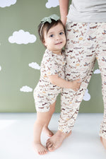 DREAM BIG LITTLE CO SO FLY MEN'S DREAM JOGGER SETEveretts Place