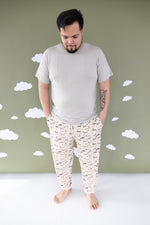DREAM BIG LITTLE CO SO FLY MEN'S DREAM JOGGER SETEveretts Place