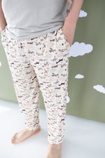 DREAM BIG LITTLE CO SO FLY MEN'S DREAM JOGGER SETEveretts Place
