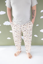 DREAM BIG LITTLE CO SO FLY MEN'S DREAM JOGGER SETEveretts Place