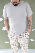 DREAM BIG LITTLE CO SO FLY MEN'S DREAM JOGGER SETEveretts Place