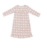 Sweet Bamboo So Much Love Boho Dress - 
