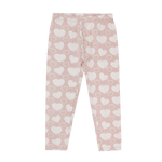 Sweet Bamboo So Much Love Classic Legging - 