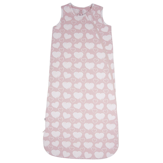 So Much Love Sleep Sack TOG Quilted Lining 0 To 9 Months Sweet Bamboo Everetts Place: Online Boutique