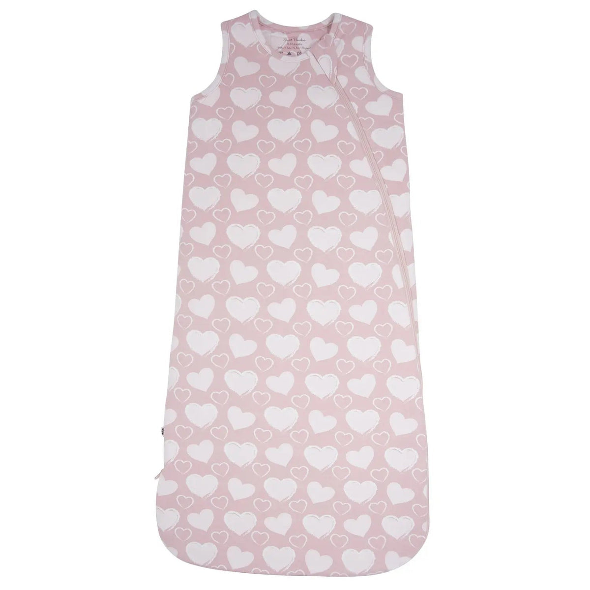 Sweet Bamboo So Much Love Sleep Sack - 