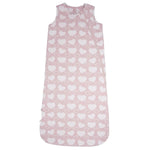 Sweet Bamboo So Much Love Sleep Sack - 