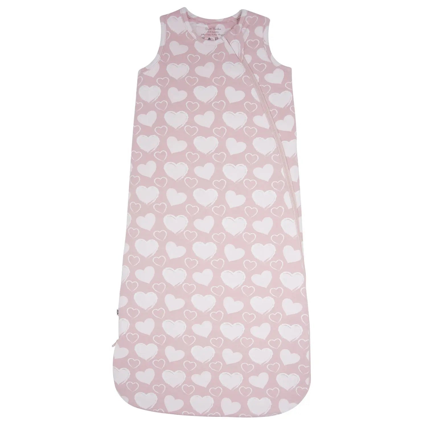 Sweet Bamboo So Much Love Sleep Sack - 