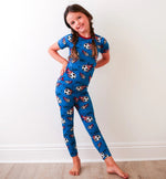 Bestaroo Soccer Pajama - 