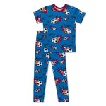 Bestaroo Soccer Pajama - 