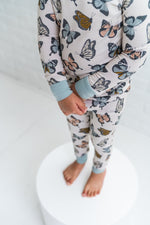 Hugga Babies Social Butterfly Two - Piece Set - Everetts Place Boutique - 