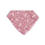 Angel Dear Soft And Cute Organic Muslin Bandana Bib For Babies - Everetts Place Boutique - 