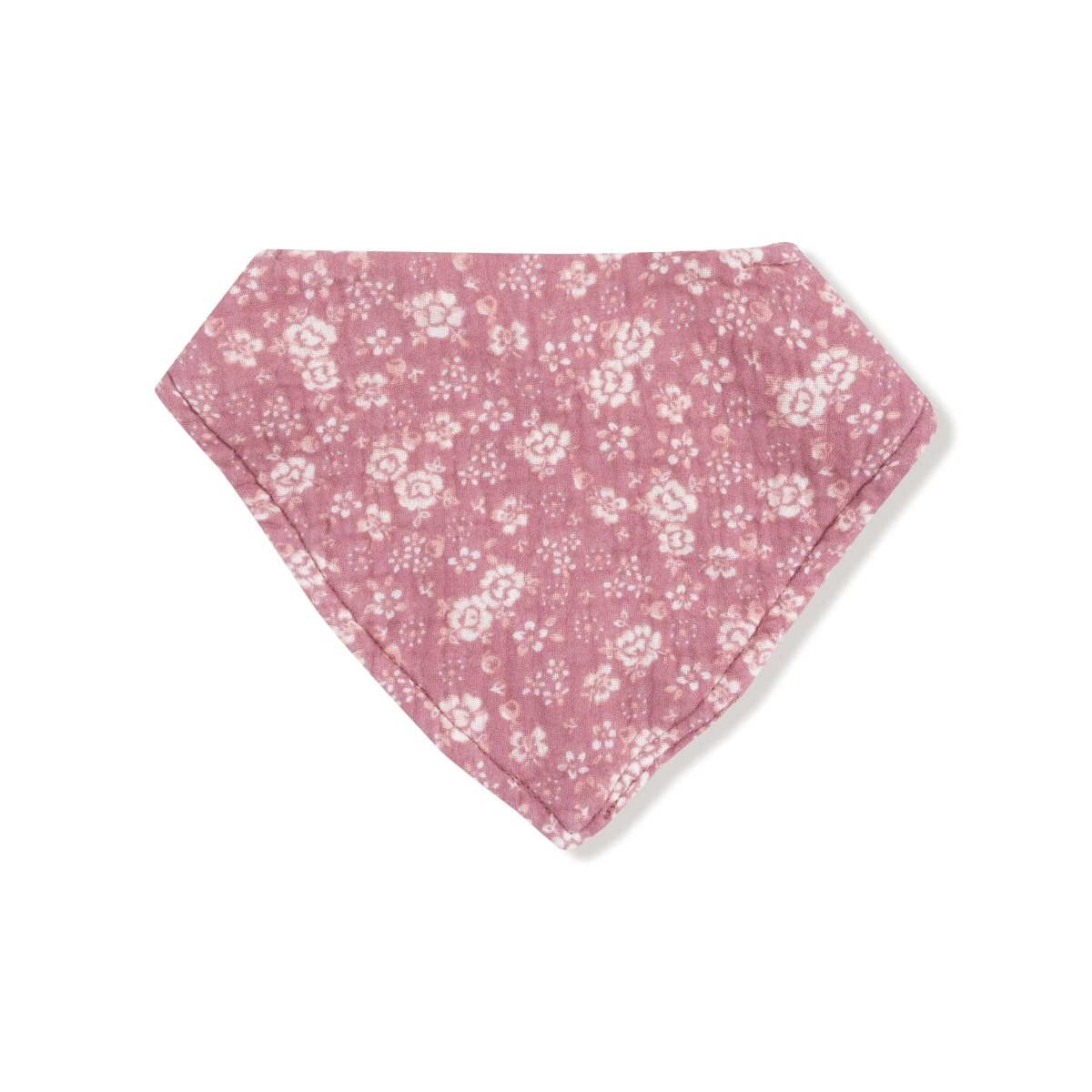 Angel Dear Soft And Cute Organic Muslin Bandana Bib For Babies - Everetts Place Boutique - 
